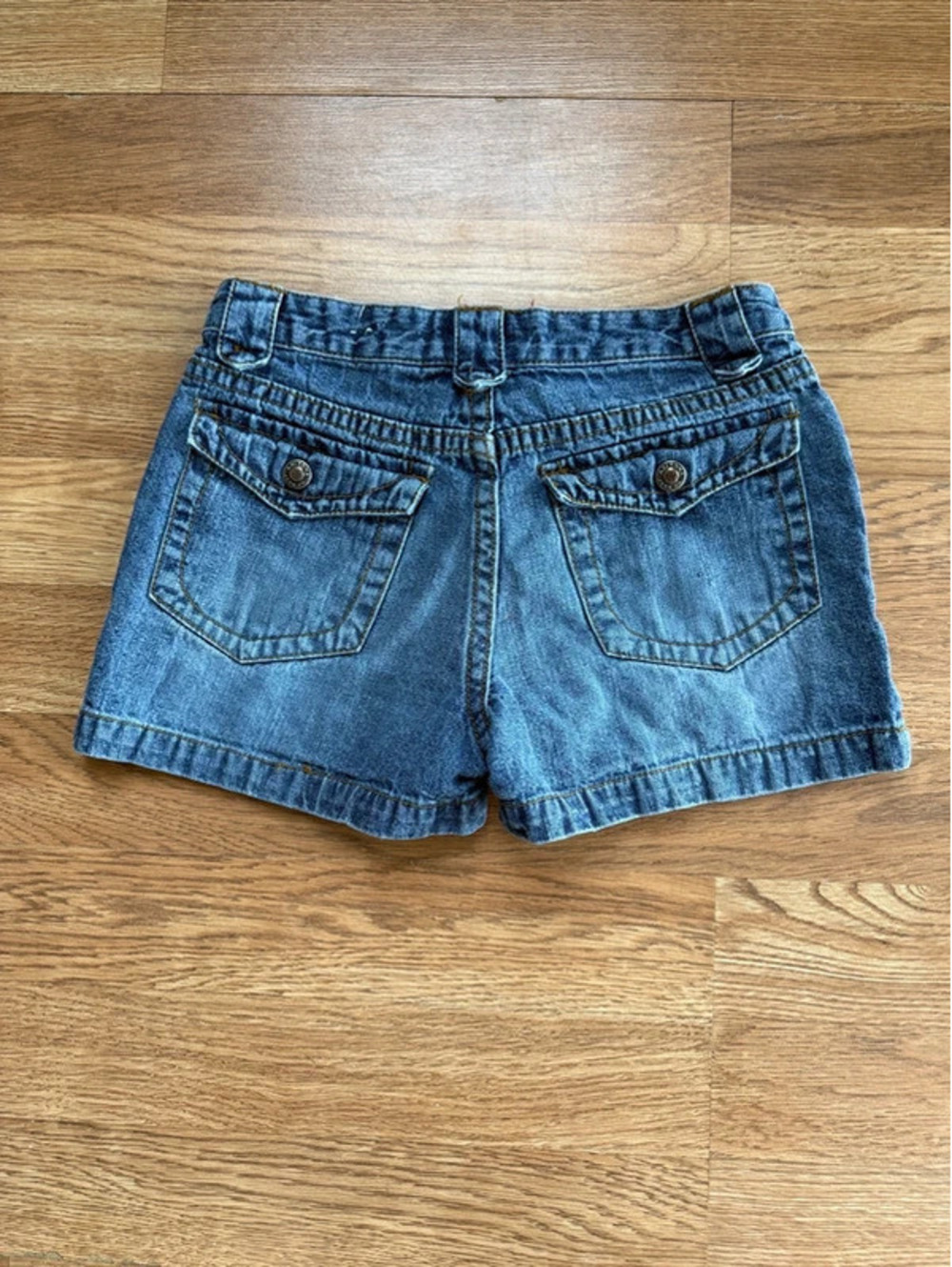 Vintage Arizona girls Jean shorts